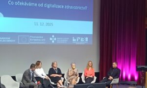 Od 2. ledna 2026 začíná ostrý provoz klíčových digitálních služeb NCEZ