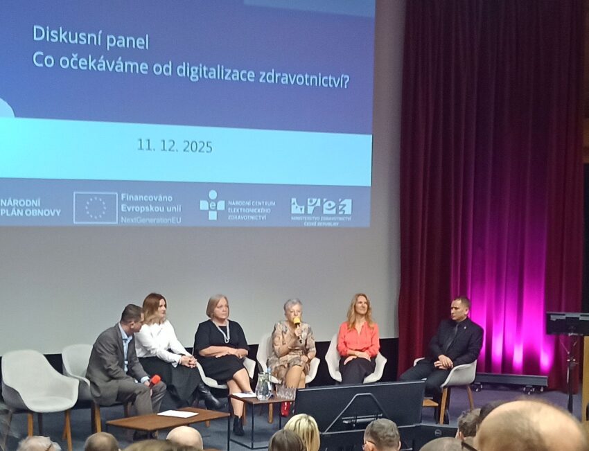 Od 2. ledna 2026 začíná ostrý provoz klíčových digitálních služeb NCEZ