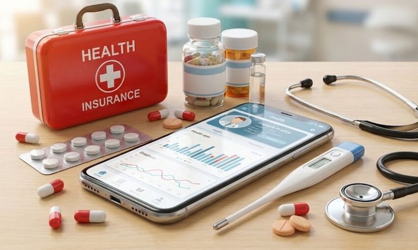 Digitální terapeutika a digitální biomarkery patří mezi nejdynamičtější oblasti současného digital health světa.