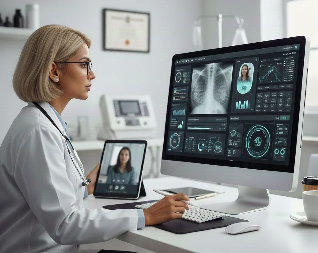 Digitální terapeutika už nejsou experiment, ale součást klinických rozhodnutí