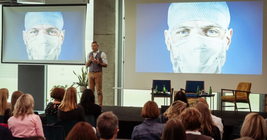 Konference Zdravé firmy, zdravé Česko
