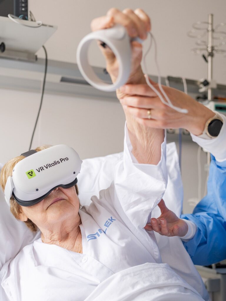 VR Vitalis