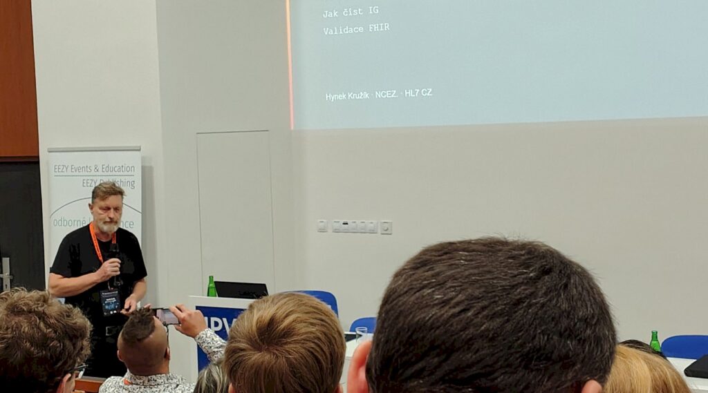 Digitalizace zdravotnictví má v Česku na čem stavět. Teď musí propojit praxi