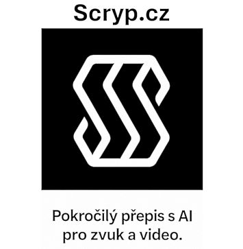Jděte na Scryp.cz
